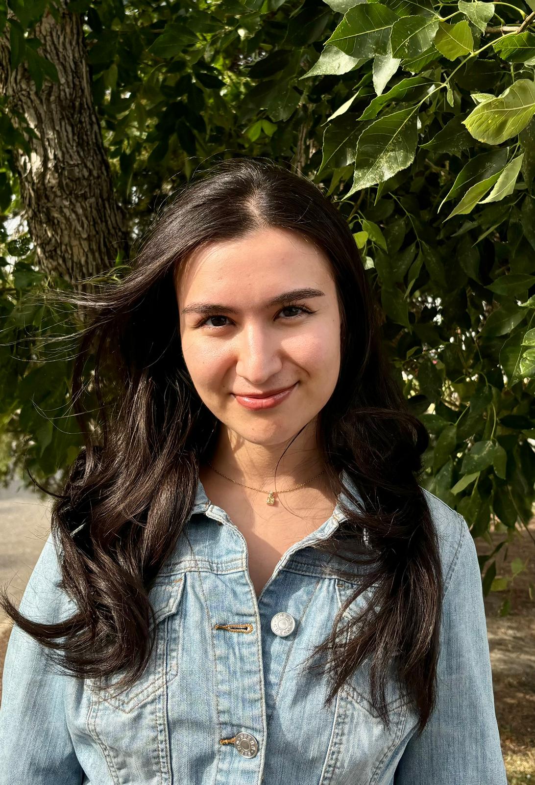 Headshot